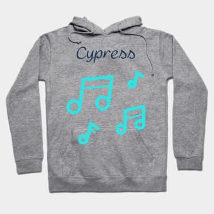 City Of Cypress Hoodie